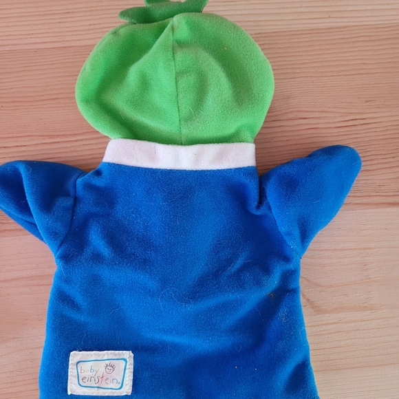 Baby einstein vintage puppet - Picture 7 of 8